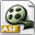 Aplus FLV to ASF converter icon